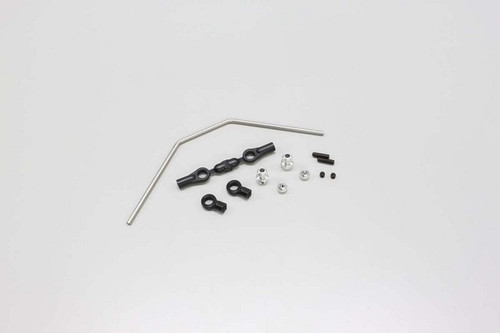 Kyosho IF322 Front Stabilizer Bar Set (2.5mm) for MP7