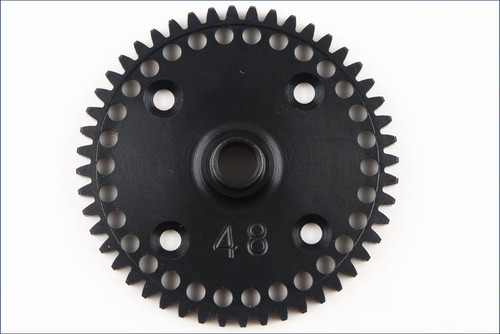 Kyosho IF410-48 Spur Gear (48T/MP9)
