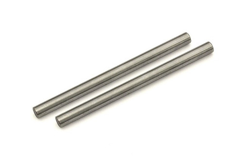 Kyosho IF624-65 Heavy Duty Suspension Shaft 4.5x65mm (2) for MP10