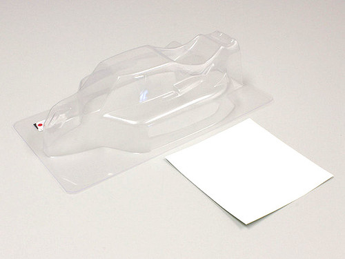 Kyosho IFB009H Body-MP9 TKI4/Hi Down Force 1mm Hard