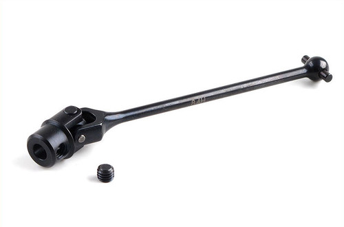 Kyosho IFW430 Hard Front Center Universal Drive Shaft, MP9