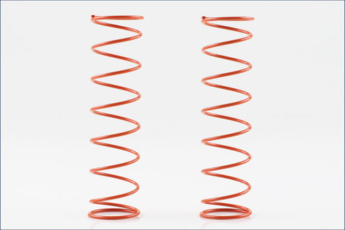 Kyosho IS106-8514 Big Shock Springs (2) (M/Orange/8.5-