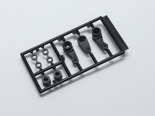 Kyosho LA361 Steering Parts (ZX-6)