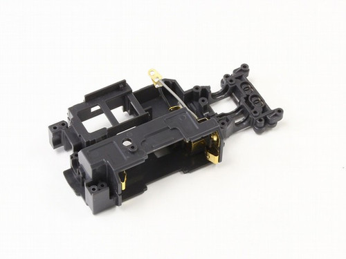 Kyosho MD201SP SP Main Chassis(Gold Plated/MA