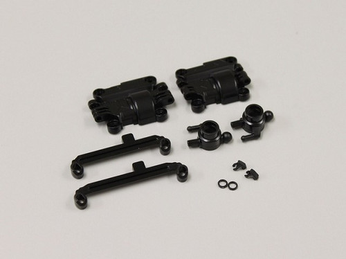 Kyosho MD203 Front Upper Bulk Cover Set(for