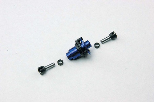 Kyosho MDW017 Front Oneway Unit(MINI-Z AWD)