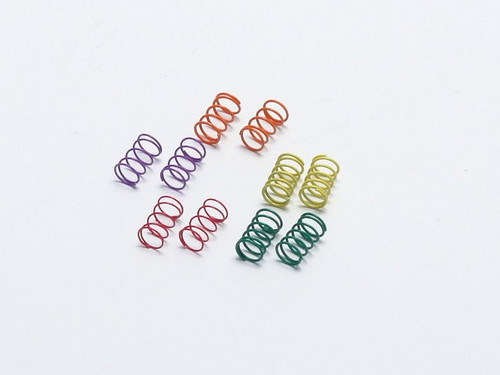 Kyosho MDW201 Front Spring Set(for MA-020)