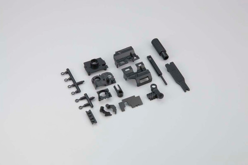 Kyosho MZ402 MZ402 Chassis Small Parts Set for MR-03