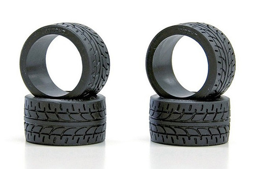 Kyosho MZW38-40 Mini-Z Racing Radial Wide Tire 40'