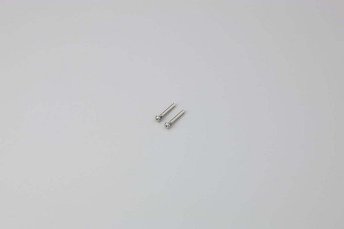 Kyosho MZW406 SP Stainless Upper Sus. Shaft(