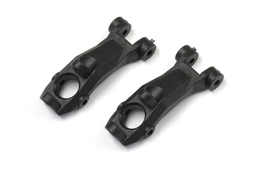 Kyosho OL005-1 Front Hub Carrier for Outlaw Rampage