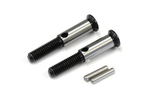 Kyosho OL014 Front Wheel Shaft for Outlaw Rampage