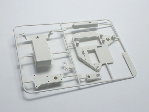 Kyosho SW6B Seawind Plastic Parts (C)