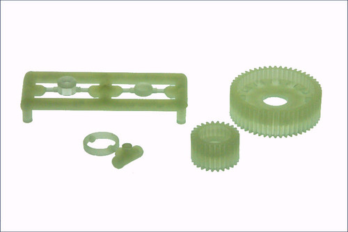 Kyosho UM509 Diff Gear Set 52T RB5