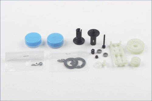 Kyosho UMW602 Ball Diff Set Ultima