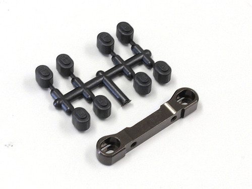 Kyosho UMW705B Aluminum Rear Sus. Holder RF/RB6.6