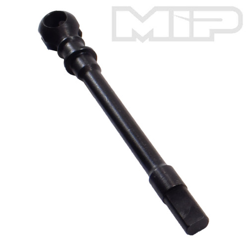 MIP - Moore's Ideal Products 18343 MIP R-CVD Bone Short, Cross RC Demon G2, G1R Axle Upgrade