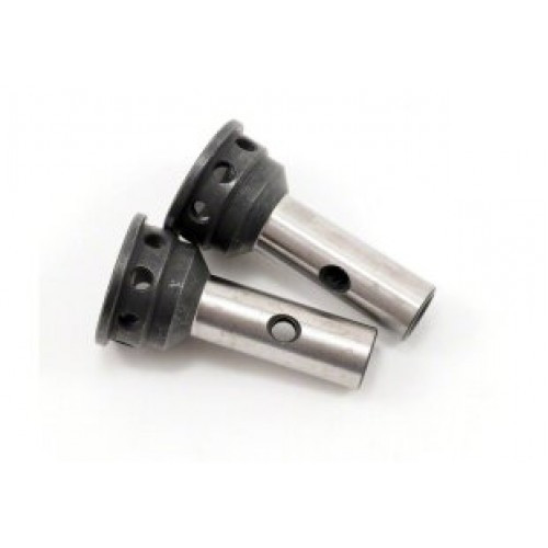 Mugen Seiki E0221 Front / Rear Axle Shaft : X6, X6T