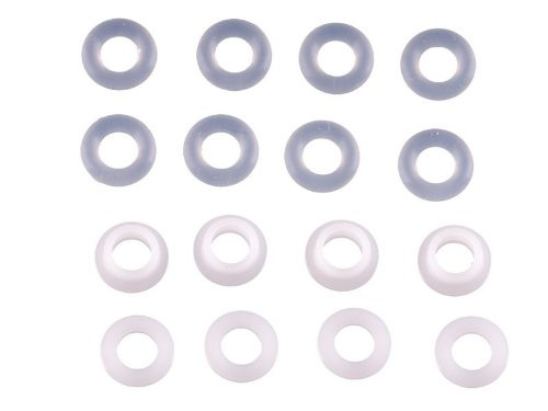 Mugen Seiki E0520 Oil Seal Set: X6, X6T, X5R/T