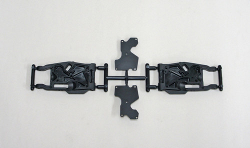 Mugen Seiki E2145 Rear Lower Suspension Arm Left / Right X8 Mugen Seiki E2145 Rear Lower Suspension Arm Left / Right X8