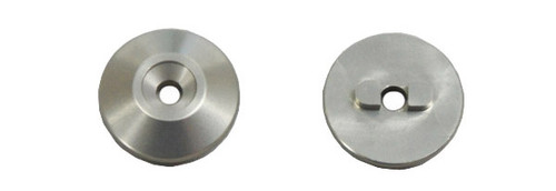 Mugen Seiki E2403 Aluminum Wing Washer A (Center Position) 2pcs X7