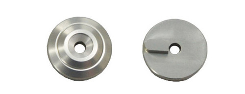 Mugen Seiki E2404 Aluminum Wing Washer B (Front/Rear Position) 2pcs X7