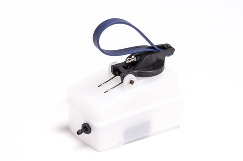 Mugen Seiki E2818 Fuel Tank w/Clunk: X7R