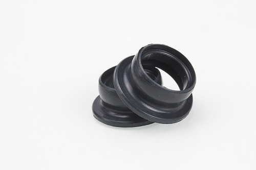 Mugen Seiki FP2113 Flash Point High Temperature .21 Exhaust Gaskets (2pcs)