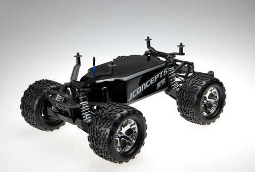 J Concepts 2085 Stampede 4X4 Over-Tray