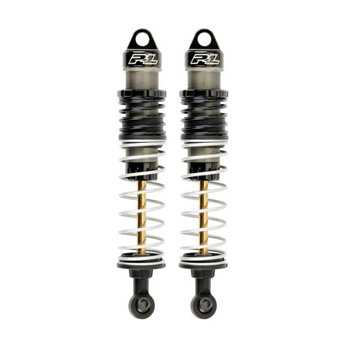 Proline Racing 606301 Powerstroke Slash Rear Shocks