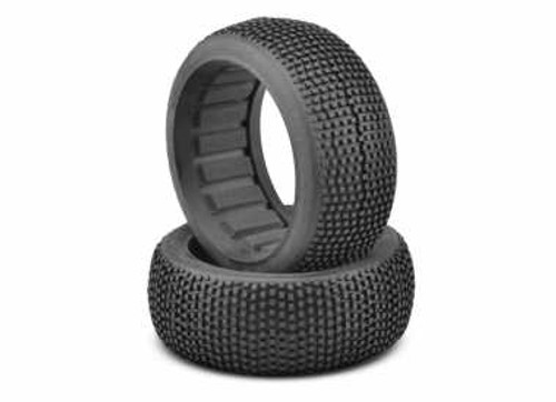 J Concepts 3186Y2 Kosmos 1/8th Buggy Tire Y2 Compound