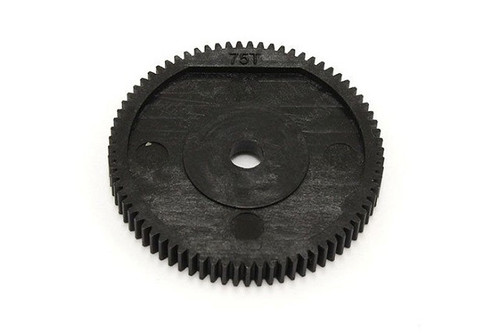 Kyosho FA535-75 Spur Gear 75T for Fazer MK2 Off-Road Vehicles and Rage 2.0