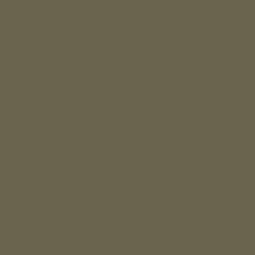 Mission Models MMP-024 Acrylic Model Paint 1 oz bottle, US Army Olive Drab 319