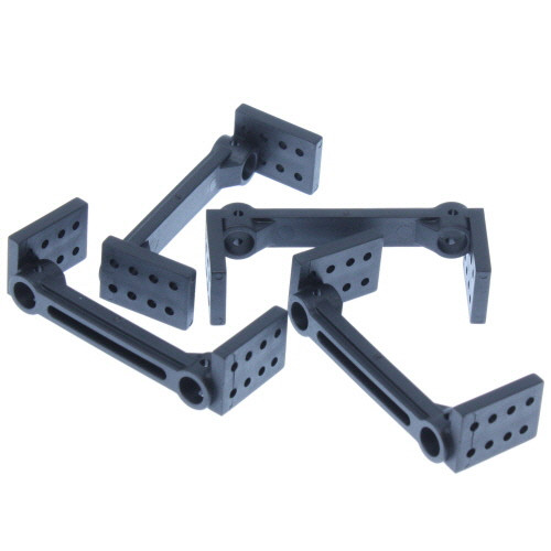 Redcat Racing 13804 Bumper Mount