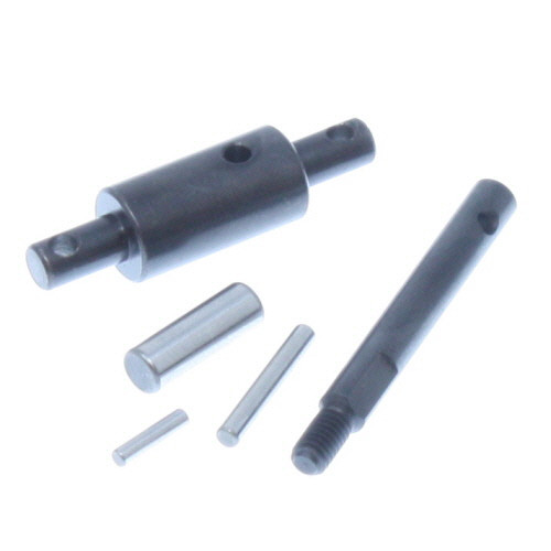 Redcat Racing 13818 Transmission Gear Hardware Set (Shaft and Pin)