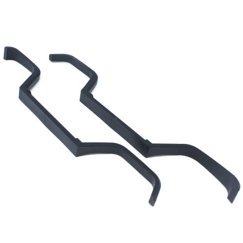 Redcat Racing 13846 Plastic Fenders