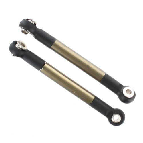 Redcat Racing 18021 Servo Linkage (60.23mm) 2P