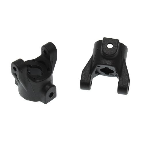 Redcat Racing 18195 Upgraded Steering Arm Mount, Left and Right