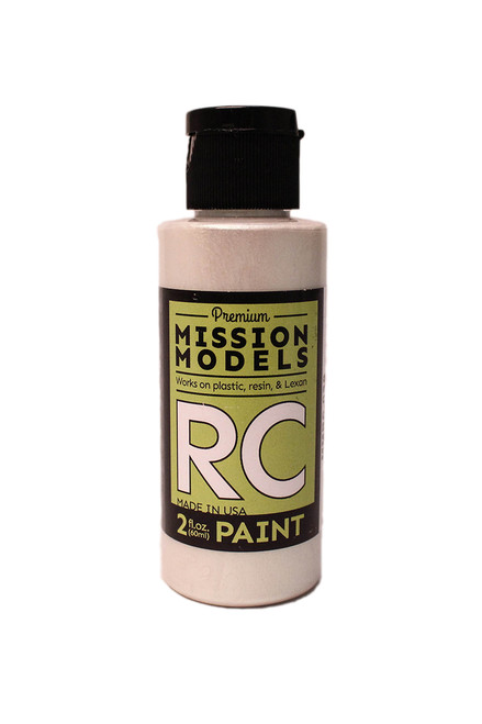 Mission Models MMRC-039 RC Paint 2 oz bottle Color Change Green