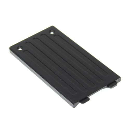 Redcat Racing 701008 Aluminum Center Skid Plate