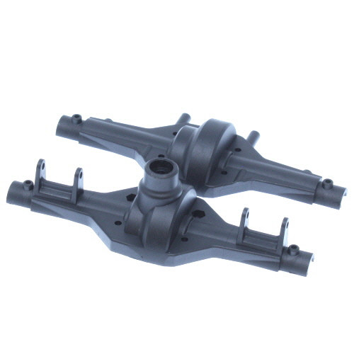 Redcat Racing 70606 Front and Rear Gearbox Housing