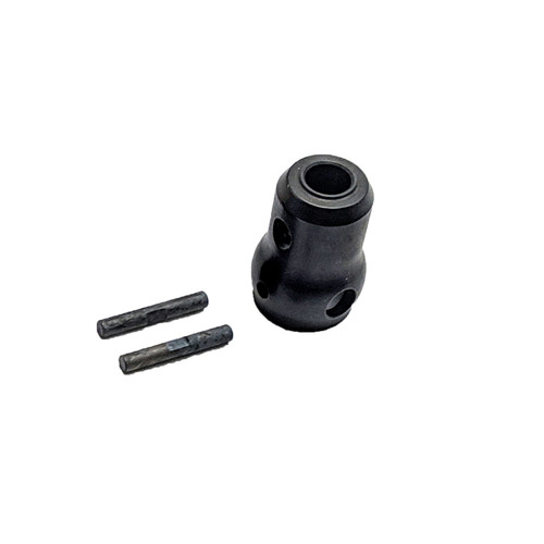 MIP - Moore's Ideal Products 18352 Rear Center Drive Cup, Traxxas UDR (1)