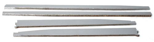 Rage R/C A1130 Wing Strut Set: SSL