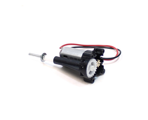 Rage R/C A1146 180A Brushed Motor and Gearbox Super Cub 750