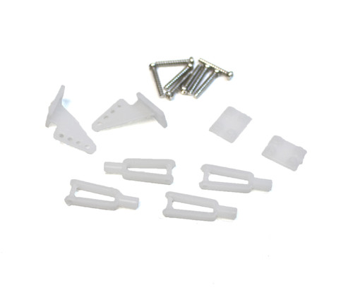 Rage R/C A1149 Hardware Set: Super Cub 750