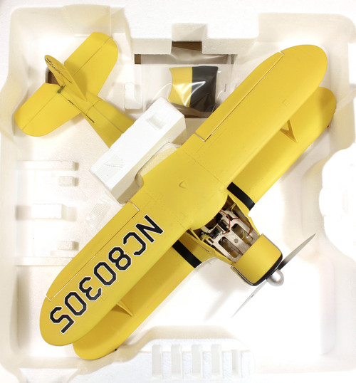 Rage R/C A1199 PNP Replacement Airframe; Beechcraft