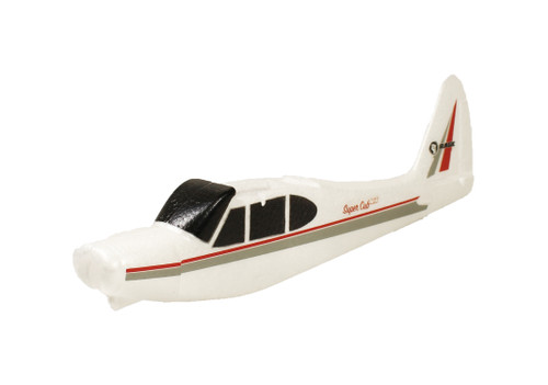 Rage R/C A1205 Fuselage; Super Cub MX