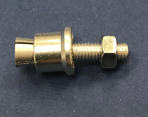 Rage R/C A1271 Prop Adapter /  Collet; Defender 1100