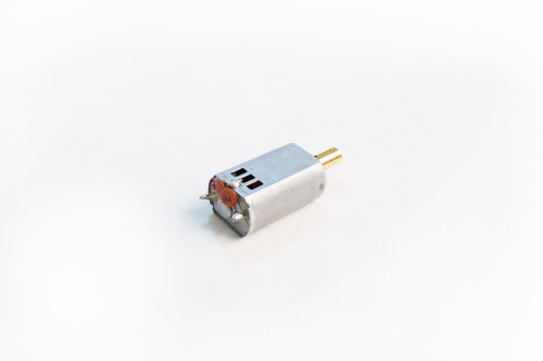 Rage R/C B1116 Motor w/Coupler: Aqua Dart