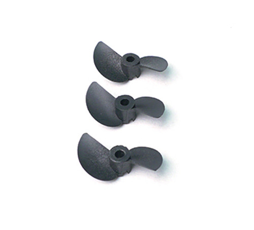 Rage R/C B1219 Propellers (3): BM, BMBL